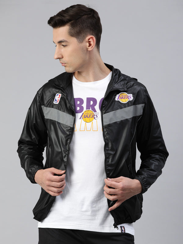 Los Angeles Lakers: Joggers - Black – Shop The Arena