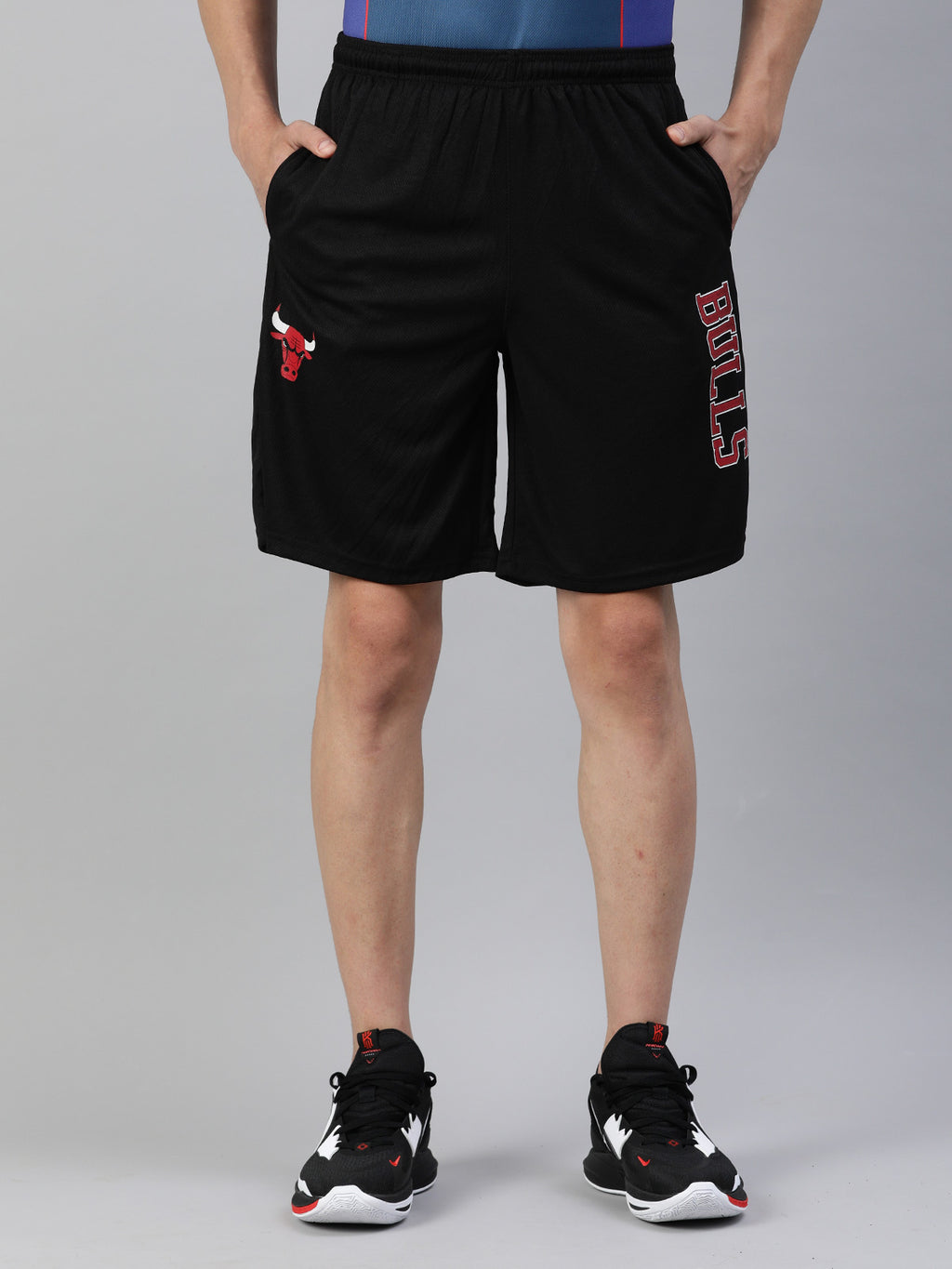 Nike Chicago Bulls Association Edition Shorts