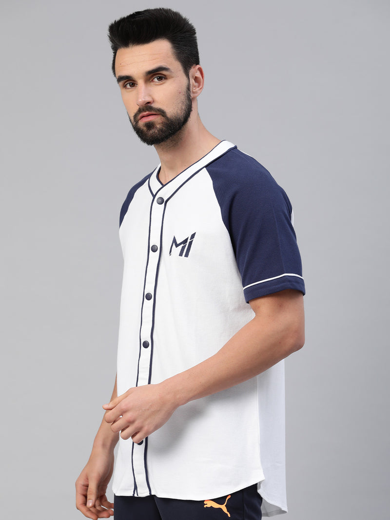 Buy Men Dodgers Shirt Online In India -  India