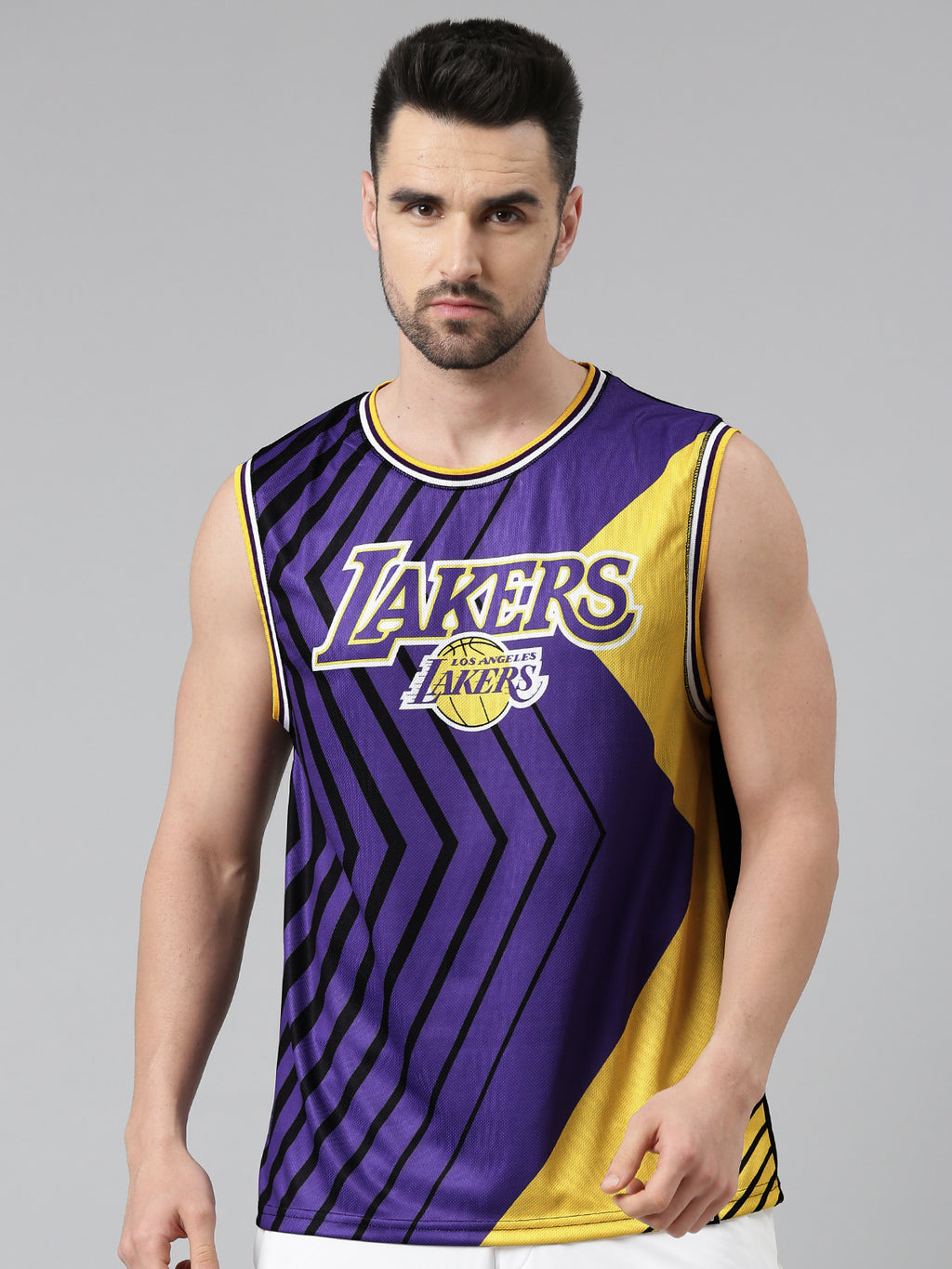 Lakers Jersey - Buy Lakers Jersey online in India