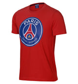 Paris Saint-Germain Logo T-Shirt