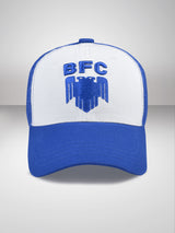 Bengaluru FC: Trucker Cap - Blue