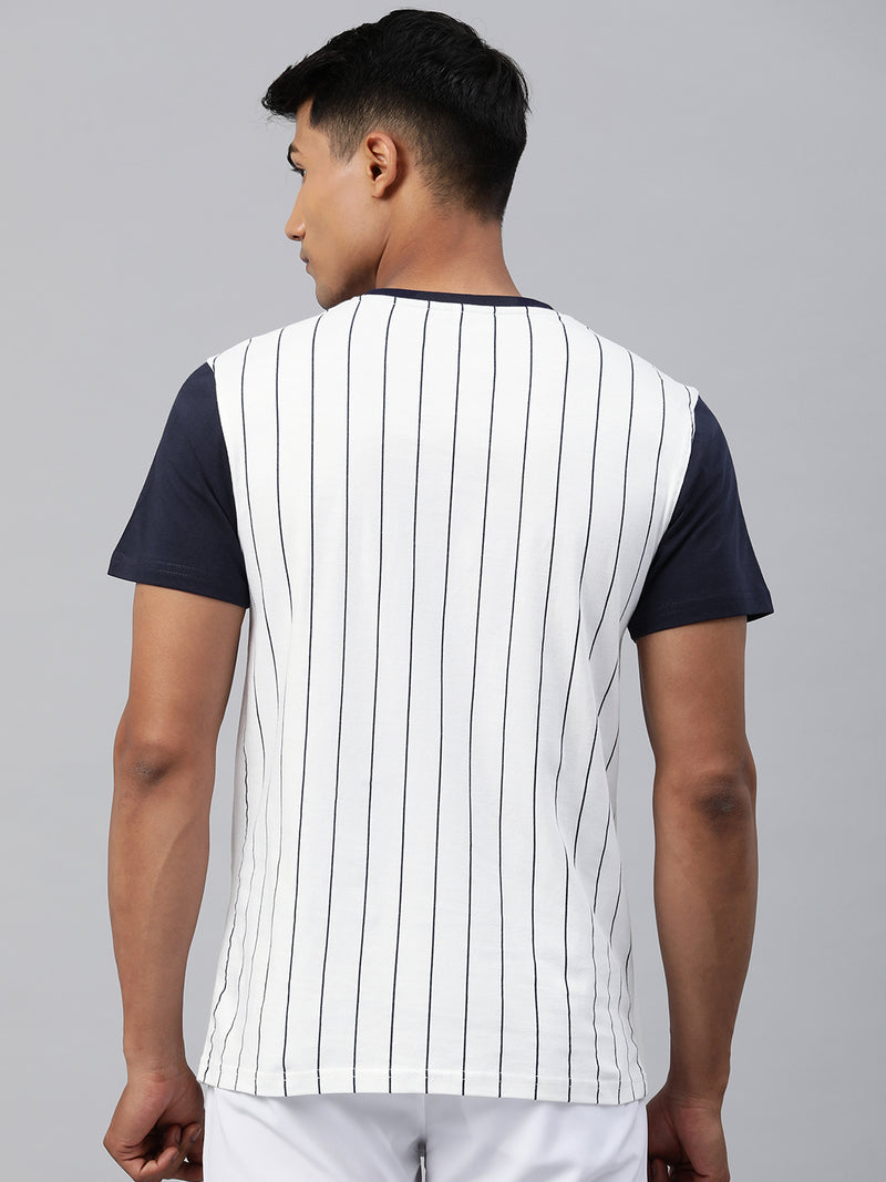 New era MLB Taped New York Yankees Sleeveless T-Shirt White