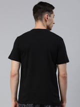 Brooklyn Nets: Classic Typeface T-Shirt - Black