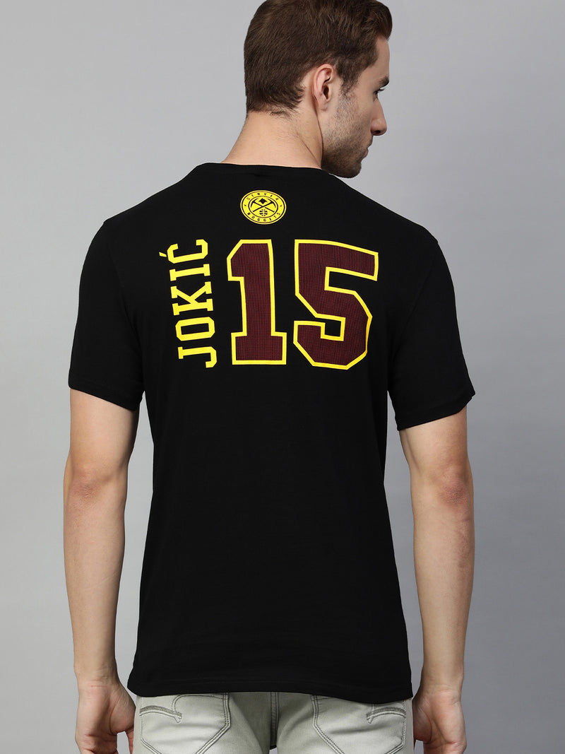 NBA: Jokic Classic T-Shirt