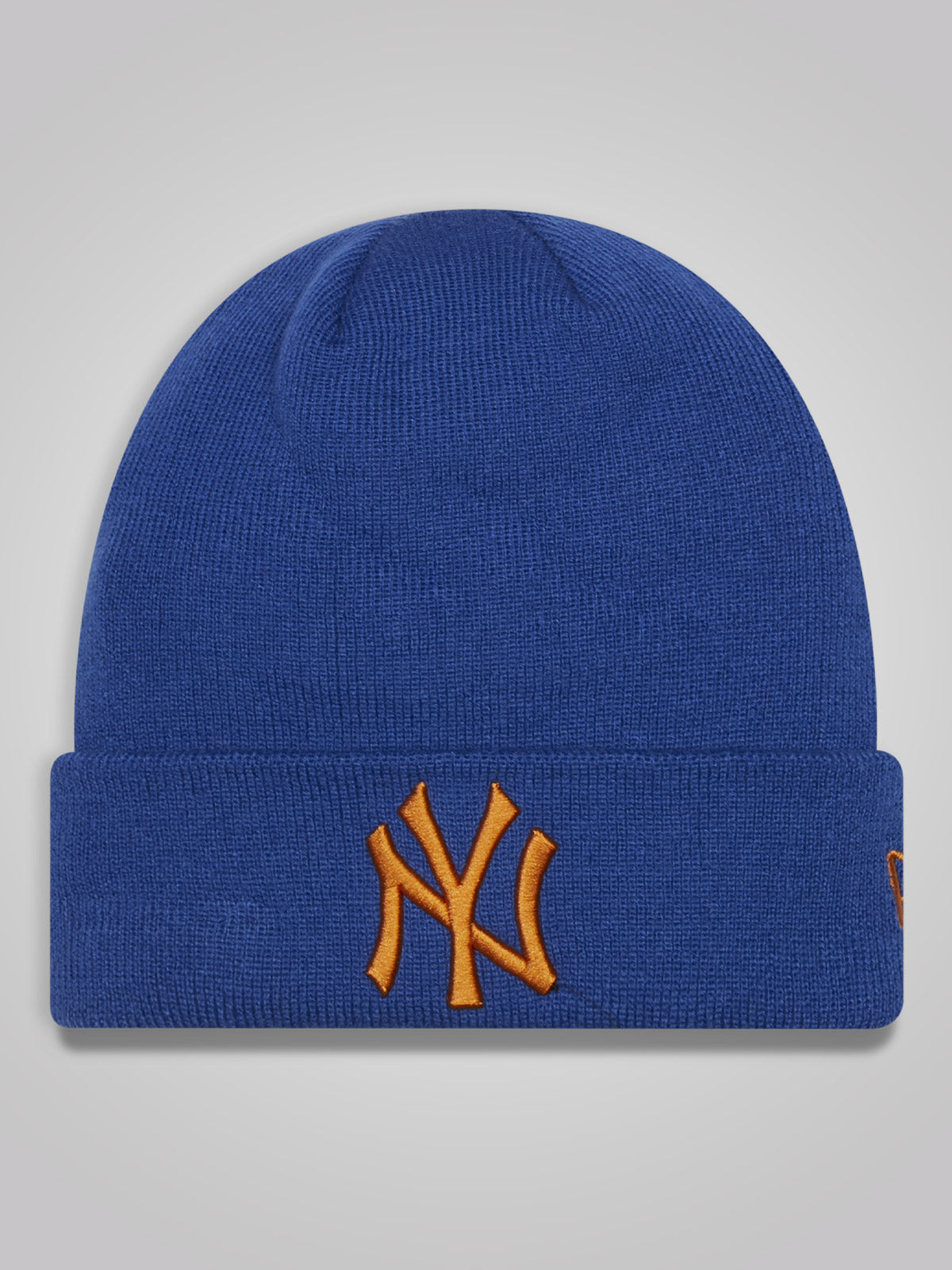 New York Yankees League Essential Blue Beanie Hat – Shop The Arena