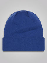 New York Yankees League Essential Blue Beanie Hat