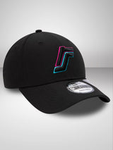 RS Repreve Essential Black 9FORTY