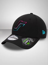 RS Repreve Essential Black 9FORTY