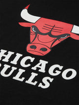 Chicago Bulls: Sleeveless Hoodie