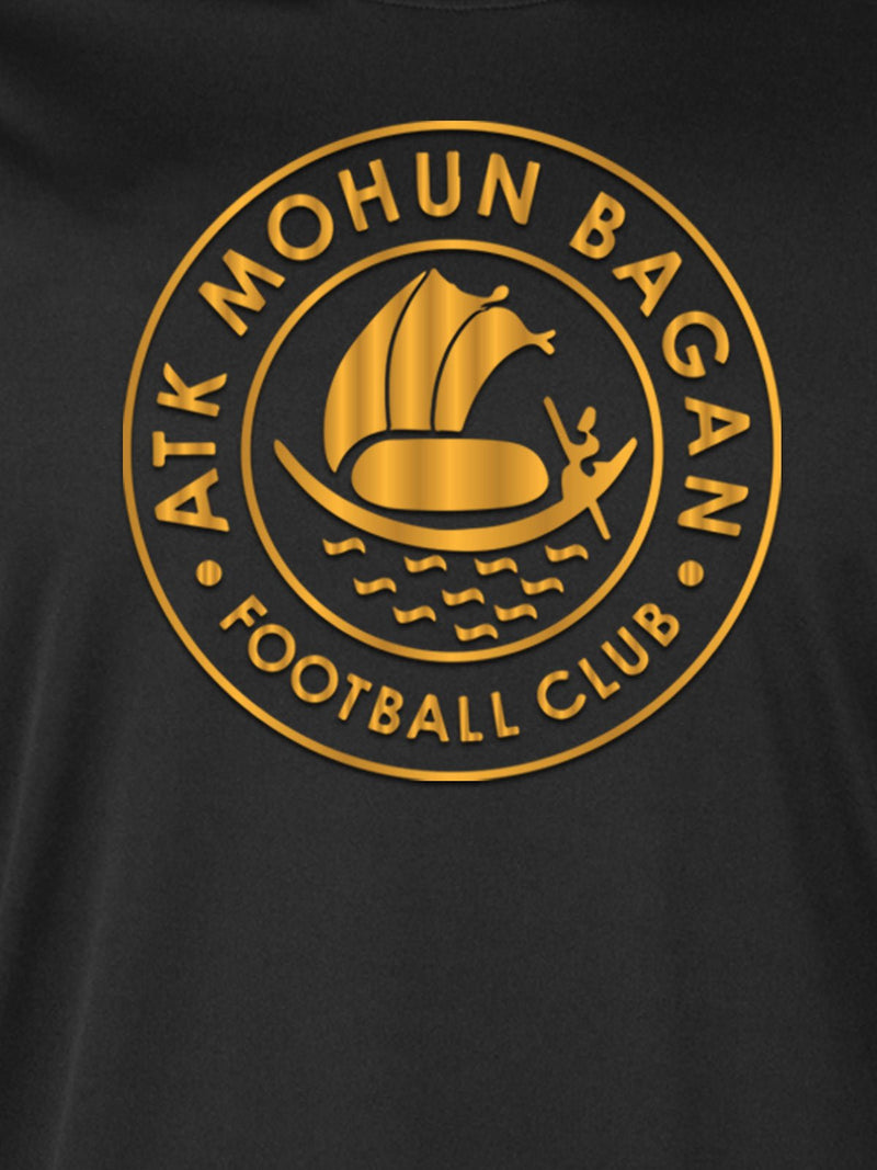 ATK Mohun Bagan Official Gold Foil T-Shirt