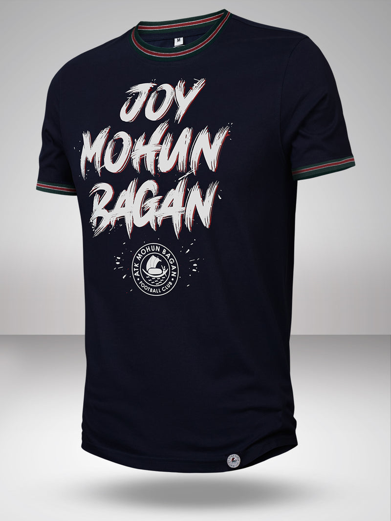 ATK Mohun Bagan: Slogan T-Shirt