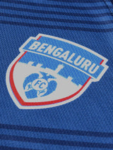 Bengaluru FC: Fan Active Tee - Navy