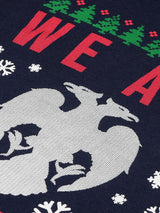 Bengaluru FC: Christmas T-Shirt