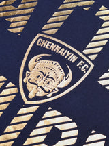 Chennaiyin FC: Homecoming  T-shirt  - Navy