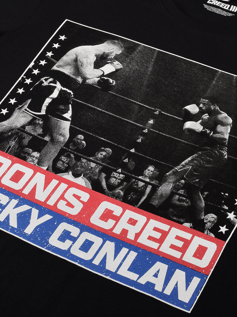 Creed III: Showdown T-Shirt