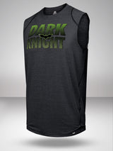 Batman: The Dark Knight Performance Vest- Charcoal
