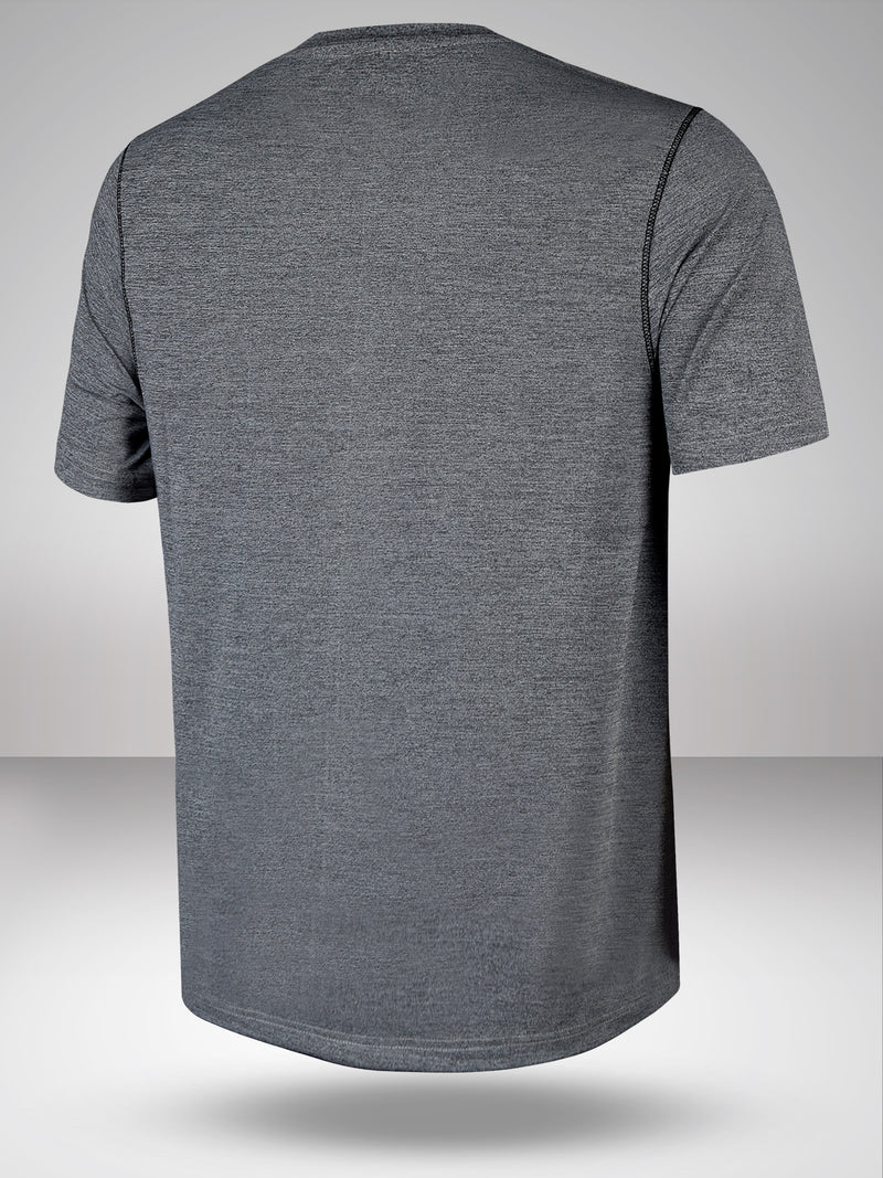 Batman: Vengeance Performance T-Shirt - Grey
