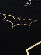 Batman: Neo Suit Gold Foil