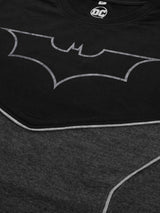 Batman: Armour of Justice T-Shirt - Black