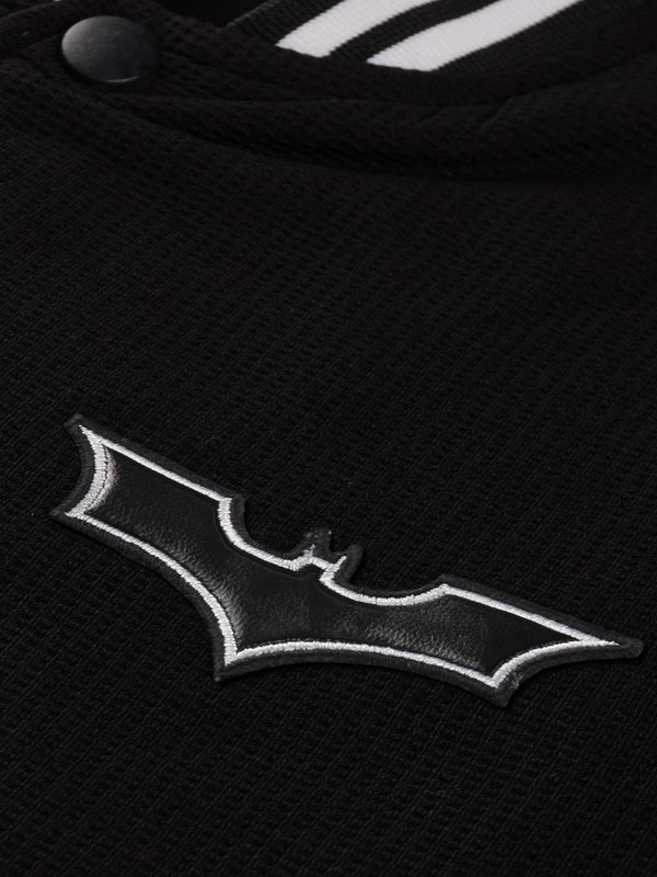 Batman: Varsity Jacket
