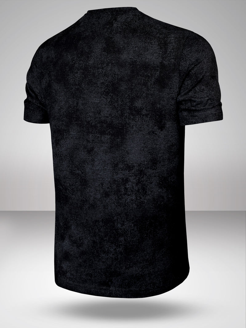 The Batman: Metamorphosis Grunge T-Shirt