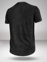 Looney Tunes: Screwy Rabbit T-Shirt - Black