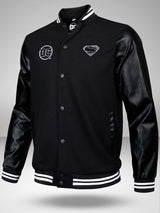 Superman: Varsity Jacket