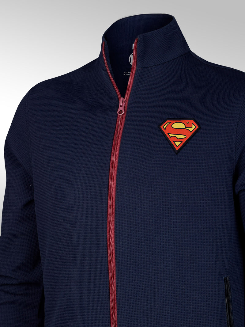 Superman: Classic Jacket