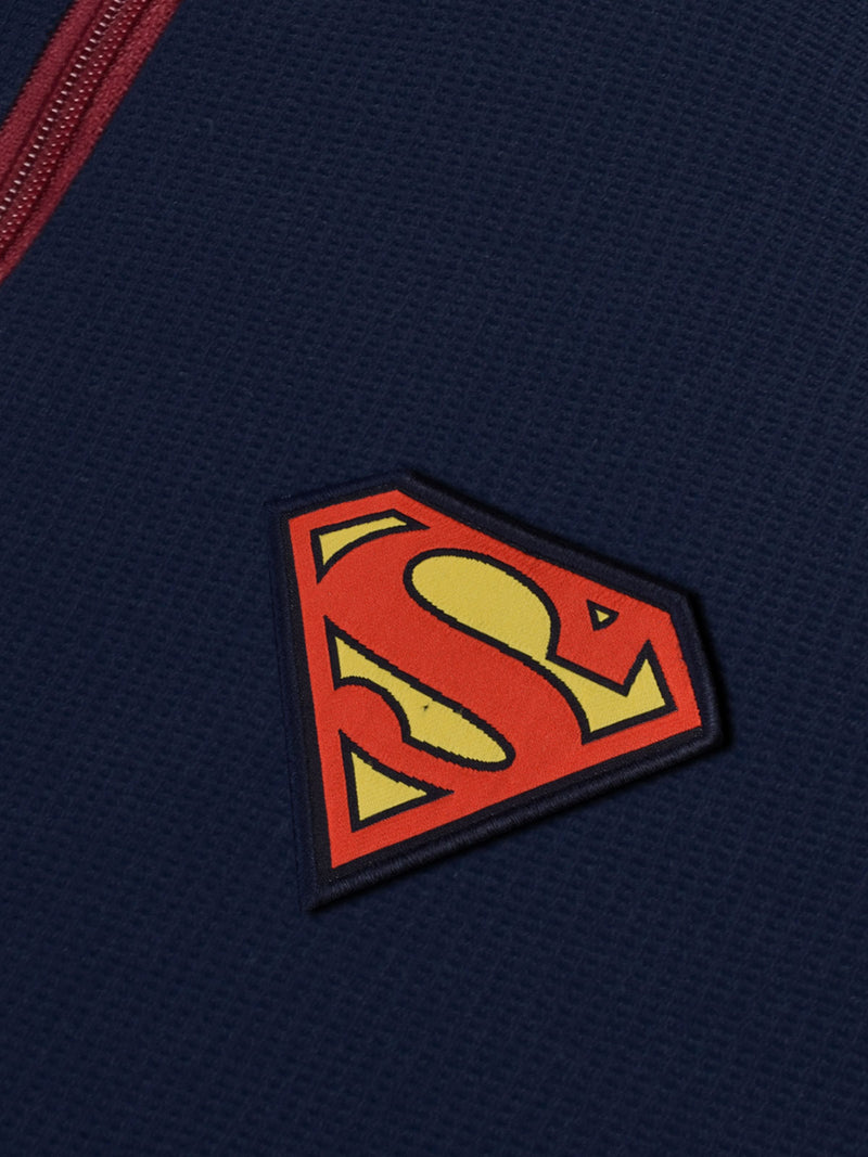 Superman: Classic Jacket