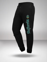 Harry Potter: Slytherin Classic Joggers- Black