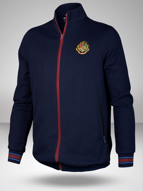 Harry Potter: Hogwarts Classic Jacket - Navy