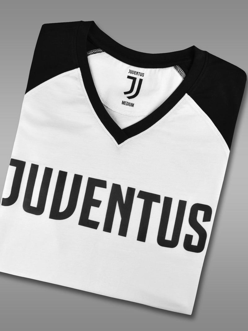 Juventus Raglan T-Shirt