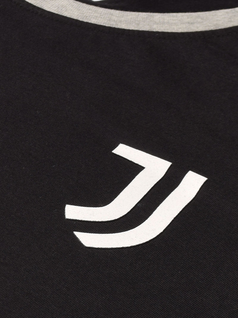 Juventus FC: Color Blocked T-Shirt