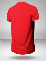 JSW: Better Everyday T-Shirt - Red
