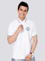 Manchester City: Classic Polo