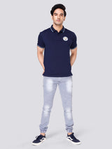 Manchester City: Classic Polo