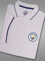 Manchester City: Classic Polo