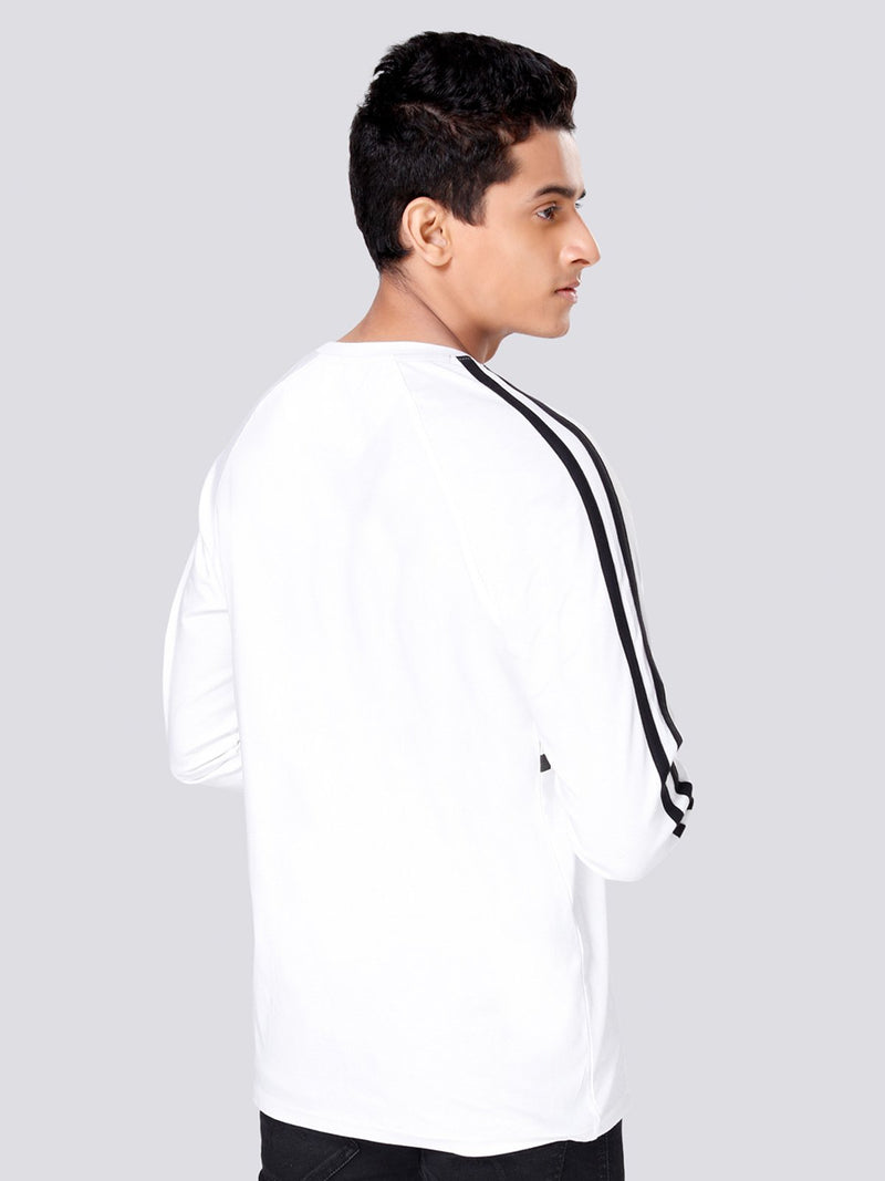 MotoGP Raglan Sleeve T-Shirt