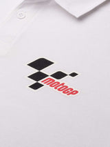 MotoGP: Fan Polo White
