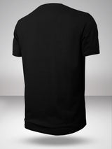 MotoGP: Gold Foil T-shirt- Black