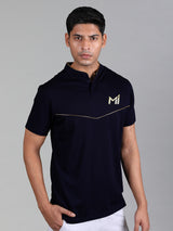 MI: Classic Henley