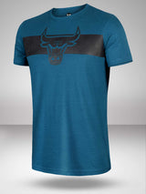 Chicago Bulls Graphic T-shirt