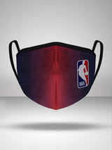Chicago Bulls Pack of 3 Face Coverings