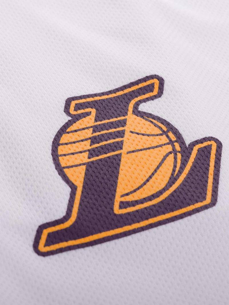 Los Angeles Lakers: Basketball Shorts