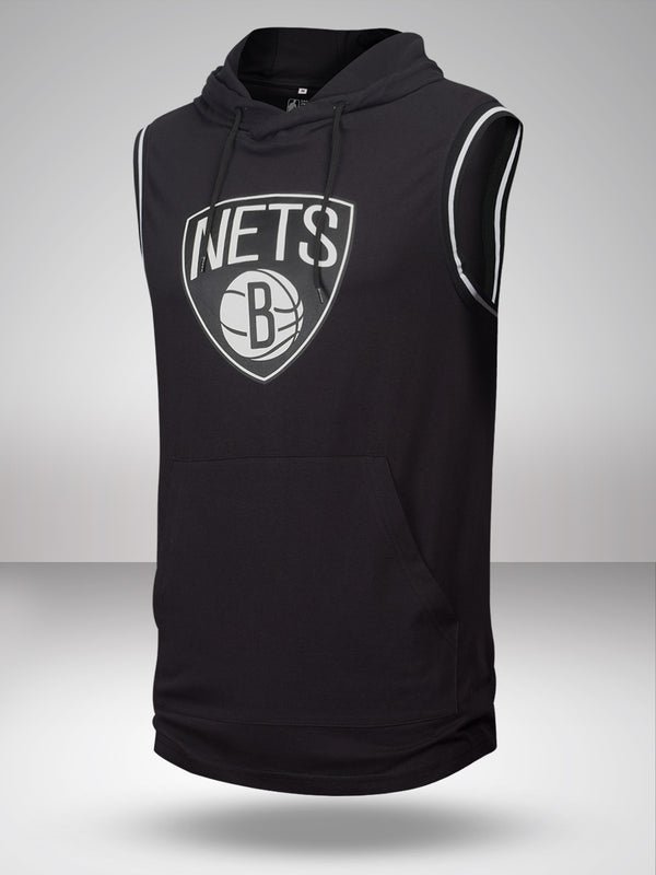 Brooklyn Nets Gear & Apparel
