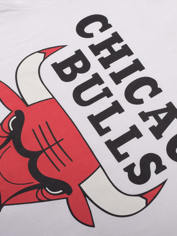 Chicago Bulls: Letterman Jacket - Red – Shop The Arena