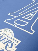 Los Angeles Lakers: City T-Shirt