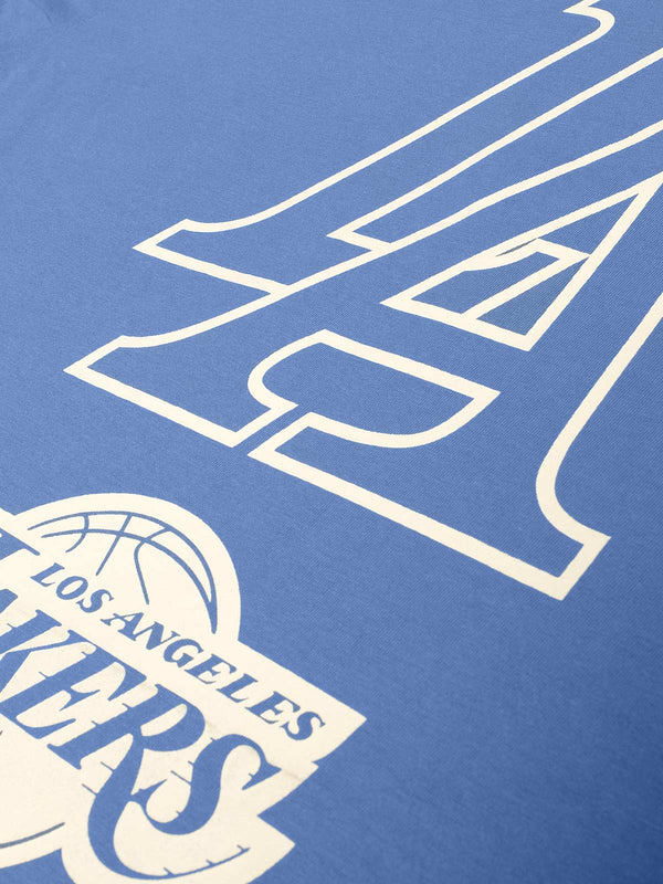Chicago Bulls: Oversized Logo T-Shirt – Shop The Arena