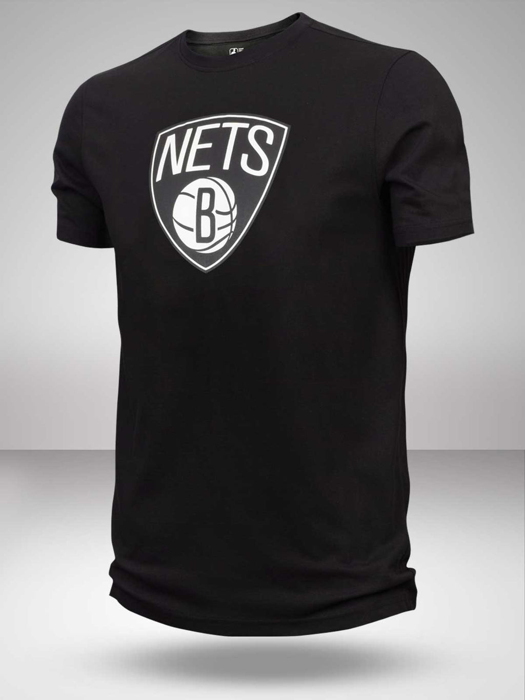 New Era NBA BROOKLYN NETS TEAM OVERSIZE TEE - T-Shirt print